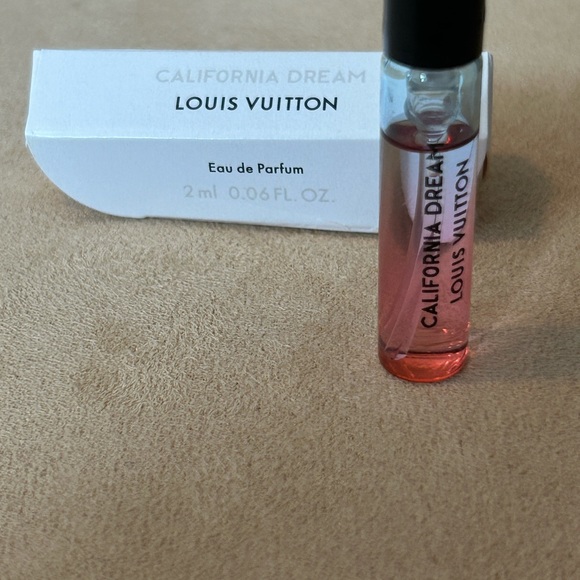 Louis Vuitton California Dream, 2ml - Picture 2 of 2